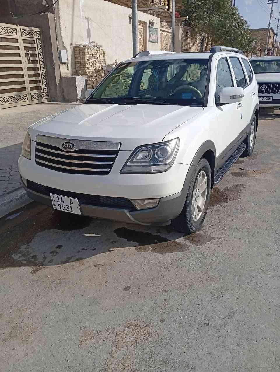 سلام عليكم للبيع كيه موهافي موديل 11 مكانه البصرة زبير حي صحفيين سعره 160  الاستفسار الاتصال ***********
