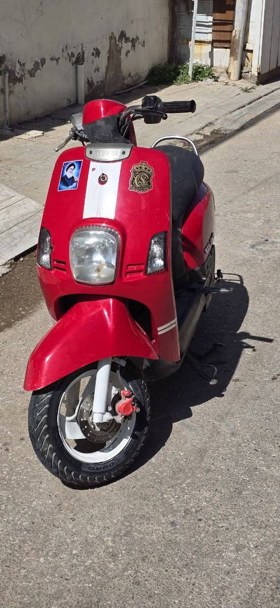 السلام عليكم ماكس بوليسي. كفاله عامه شغاله من الطول للطول لايت زنون  السعر خاص. مكاتبة الوكيل موجوده  مكان النجف حي الجامعه ***********
