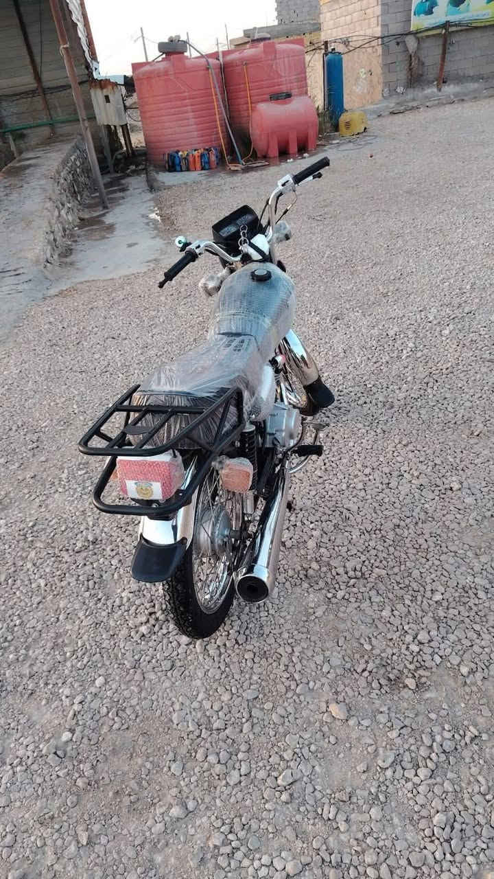 امتياز للبيع 24السعر 600وبيه مجال قليل الدراجه كلش نظيفه برغي مامفتوح


**إذا كنت صاحب هذا الإعلان وتريد حذفه لأي سبب، رجاءا أرسل رسالة إلى الدعم الفني**