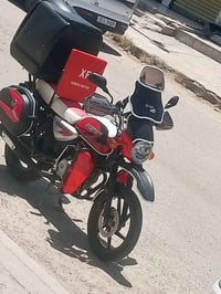 بوكسر • مرقم • ٢٠٢١