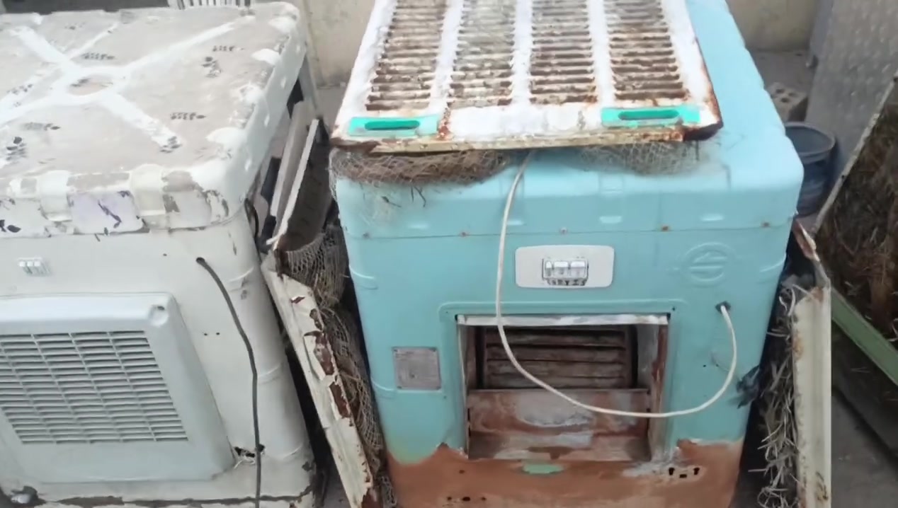 غراض مستخدمة نظيفة للبيع
للتواصل على الخاص او واتساب ***********
