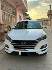 توسان 2019 • هيونداي توسان • سيارة توسان • توسان خليجي • توسان فول • س...