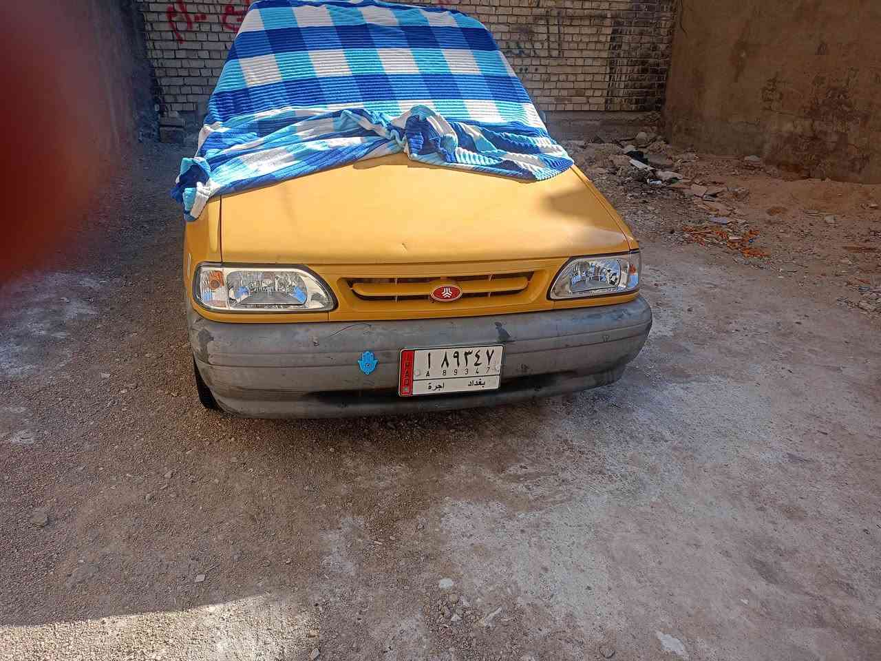 السلام شباب موديل 15 البيع مكينه كير تبريد جهاز سياره شواصي بلاديه عرضها ،39 وبيها  مجال حكه جيه بكان بغداد الشعله *********** بي واتساب
