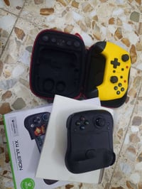 جويستك • استعمال قليل • مدينه الصدر
