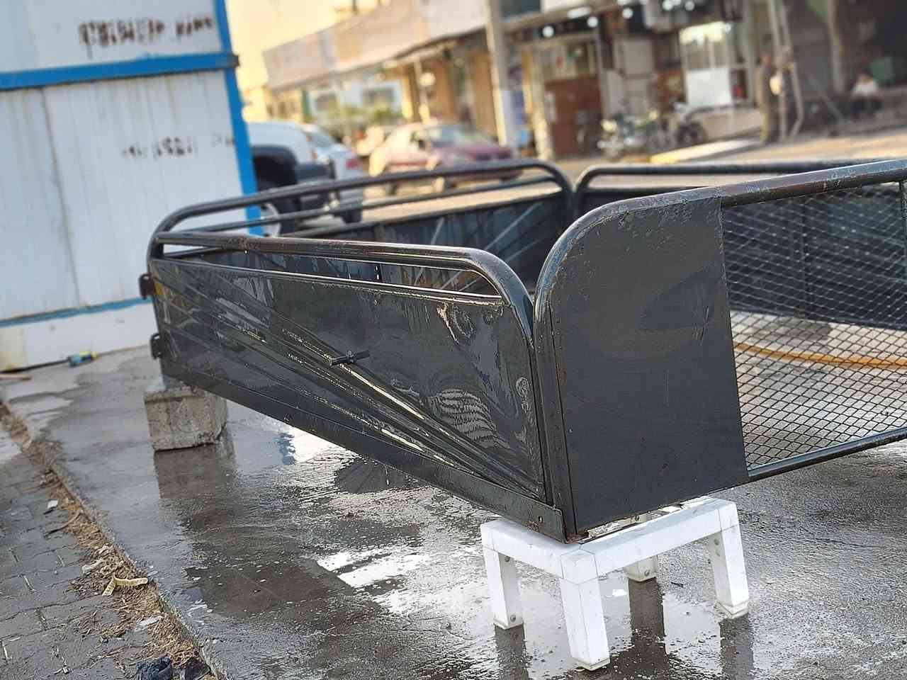 بۆفرۆشت: چەمچەی کەپسی ئێرانی بۆ بابەهان:،
نرخ:،رقم:***********
رقم:***********
