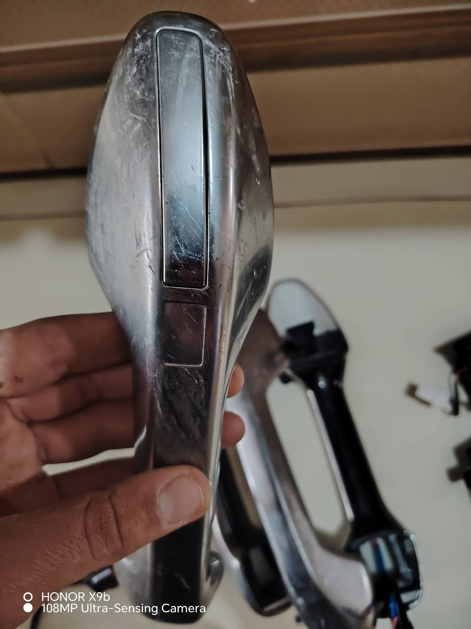 السلام عليكم شباب يوجد لدينا نواعم بلسايد جميع الموديلات يوجد توصيل جميع المحافظات التواصل أو الاستفسار *********** يوجد واتساب 
*********** يوجد واتساب
العنوان ناصريه حي الصناعي البلوك الأول
