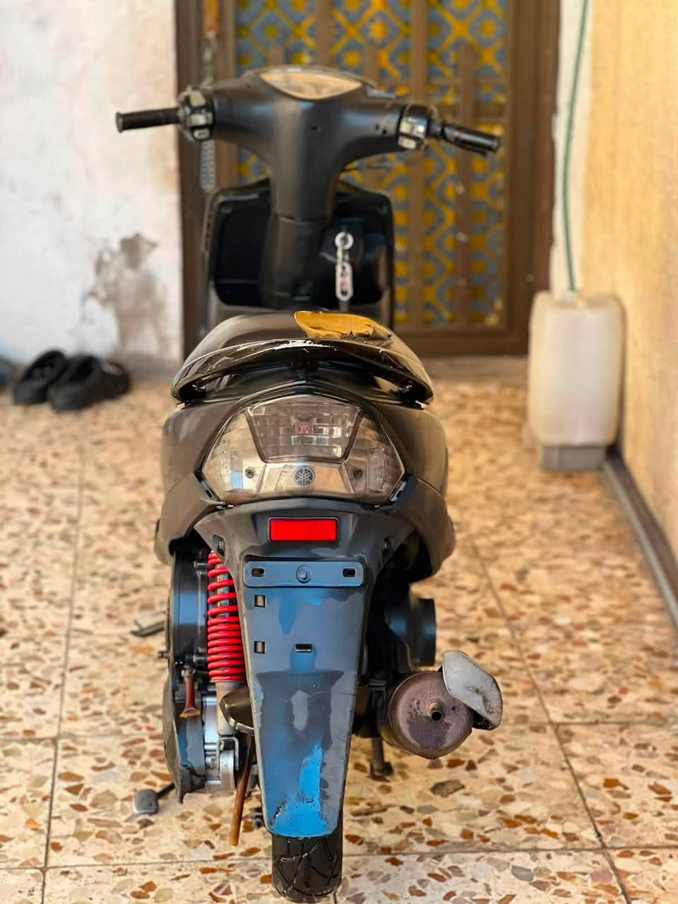 سلام عليكم درجه ماكس  للبيع كفاله عامه رومبه وصل السعر خاص ‭***********‬ في كربلاء
