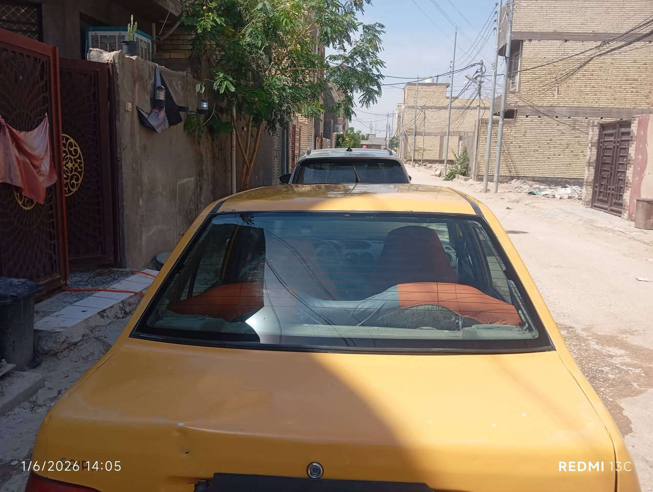 السلام عليكم سايبا رقم كربلاء انكليزي سنويه بسمي اتريد مداور اتريد وكاله مكينه كير حداديه شواصي باتري جديد تبريد مايشتغل هيئة غرمات مصفره السعر 30وبيها مجال حك الجيه سنويه 31العنوان كربلاء المقدسة كنطره السلام فرع سيراميك الشريفي مقابيل خيارات الوارث ***********
