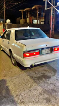 موديل ٩٩ • محرك ونجي • رقم الانبار