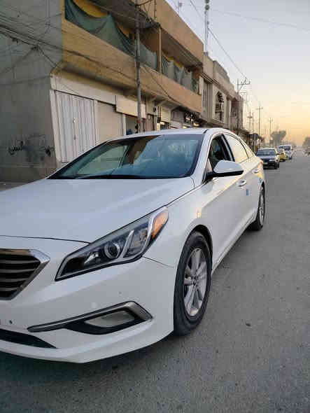 ..........لعرض سيارتك على الصفحة تواصل معنا الآن.............
السلام عليكم ورحمة الله وبركاته 👋
(للبيع بدون مراوس)
هيونداي سوناتا
موديل 2016
لون ابيض المرغوب 🫡
رقم اربيل انكليزي مسطره ( 22 )
كابون بانزين بيها ⛽
سنويه جديده هزة كلو جديد إلى 2029
شرط الوكالة والتحويل 👉
طخم تاير جديد طخم السياره جديد 👍
كير محرك شرط عل فحص 🧐
محرك 2400 GDi
كير at المرغوب 🫡
تبريد ثلج 🥶
السياره وضع شركه 👍
المواصفات 👇 نص فول
تحكمات ستيرن جهتين
شاشه كبيره ايباد ثلاثيه الأبعاد
شاشه اعطال
هاندبريك بـ رجل
درايف مود
حساسات امامية+خلفيه
كشنات مخمل
داخل لونين
لايت عدسه اصلي
بك لايت ليد اصلي
السياره بيها صبغ 4 قطع (صفحه السائق)
بدون لاتكم ولا دوسات
وبيها على كد شبر تشليع بسقف ومسويه 
شرط والسونار موجود ويه الصور
مكان السياره موصل 🔥
السعر بلاااش 💸 114 💸 وبيها مجال للشراي
اختها تنباع بــ 135
للاستفسار الاتصال على الارقام التالية
***********
***********
ملاحظة الرقم الكورك بيه واتساب ✅
الخاص مفتوح 24 ساعه 👉
يوجد بيع وشراء السيارات المتضررة والجديدة داخل هذه الصفحه ✅
