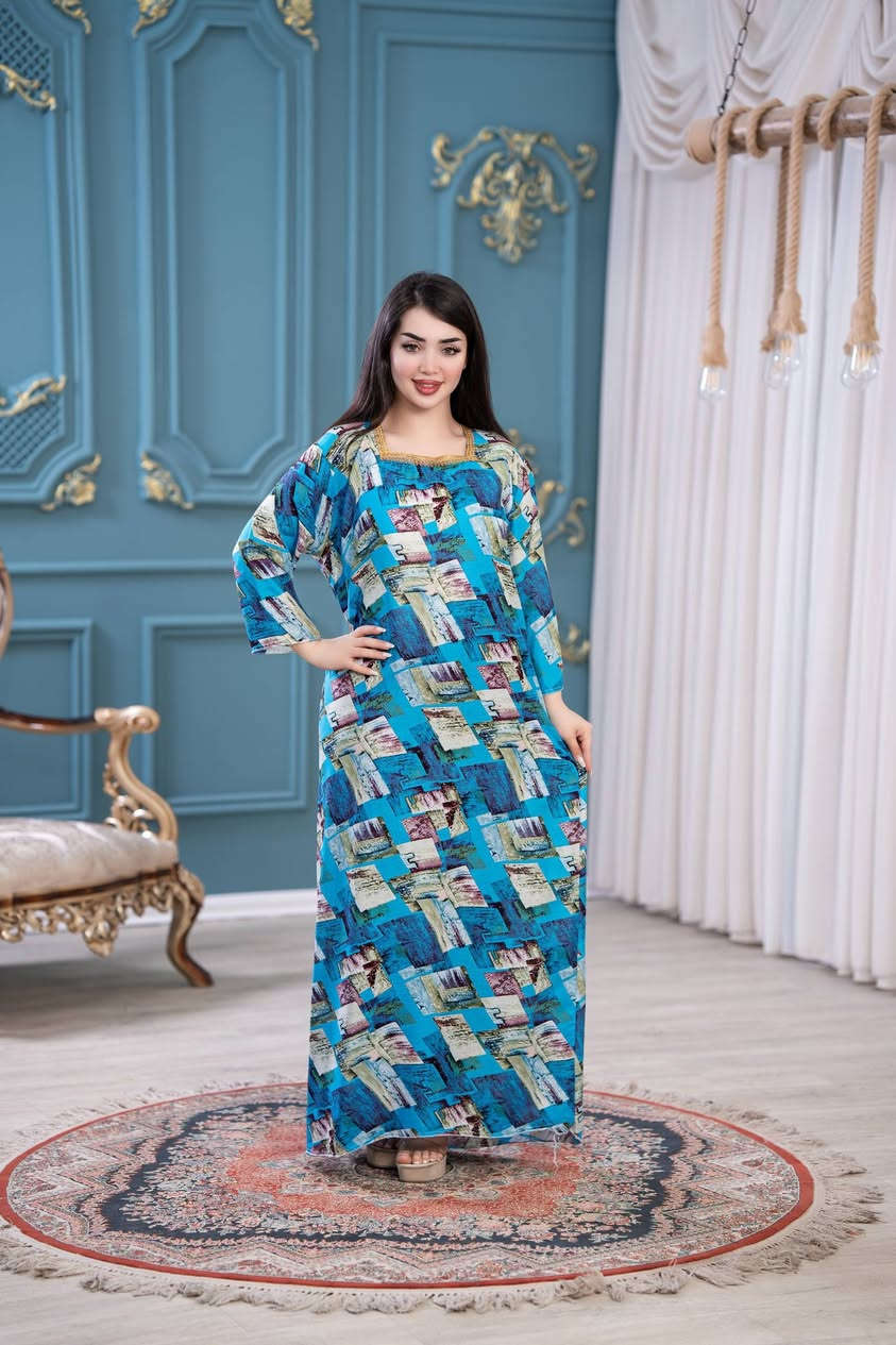 دشداشة نسائي 
خامة كشمير تركي شرط الفحص

القياس فري سايز لحد وزن ٨٠ كيلو 

الدرزن 45 الف
سعر القطعة مفرد 8 الاف

يوجد توصيل جميع المحافظات 
1️⃣


**إذا كنت صاحب هذا الإعلان وتريد حذفه لأي سبب، رجاءا أرسل رسالة إلى الدعم الفني**