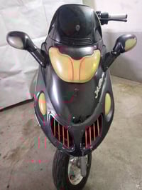 ماطور مرزي • اتوماتيك • شغال