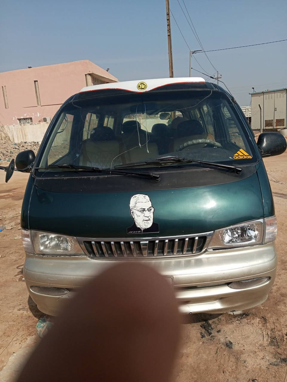 سلام عليكم بريجو مديل ٩٧الماني رقم بصره كير مكينه مكفول شواصي مكفول ماعدا الجوع العبري مصلح سنويه ساقطه 21 وإذا اكو بريجو رقم انكليزي اراوس *********** المكان نجف سعر 60
