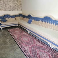 طخم قنفة • قنفة ديوان • قنفة مستعملة • اثاث مستعمل • قنفة للبيع • طخم ...