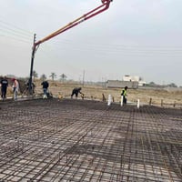 #ألعـاصمـة #للمقـاولات #العـامـة          "نقـدآ وبـالتـقسيط" هدم وترم...