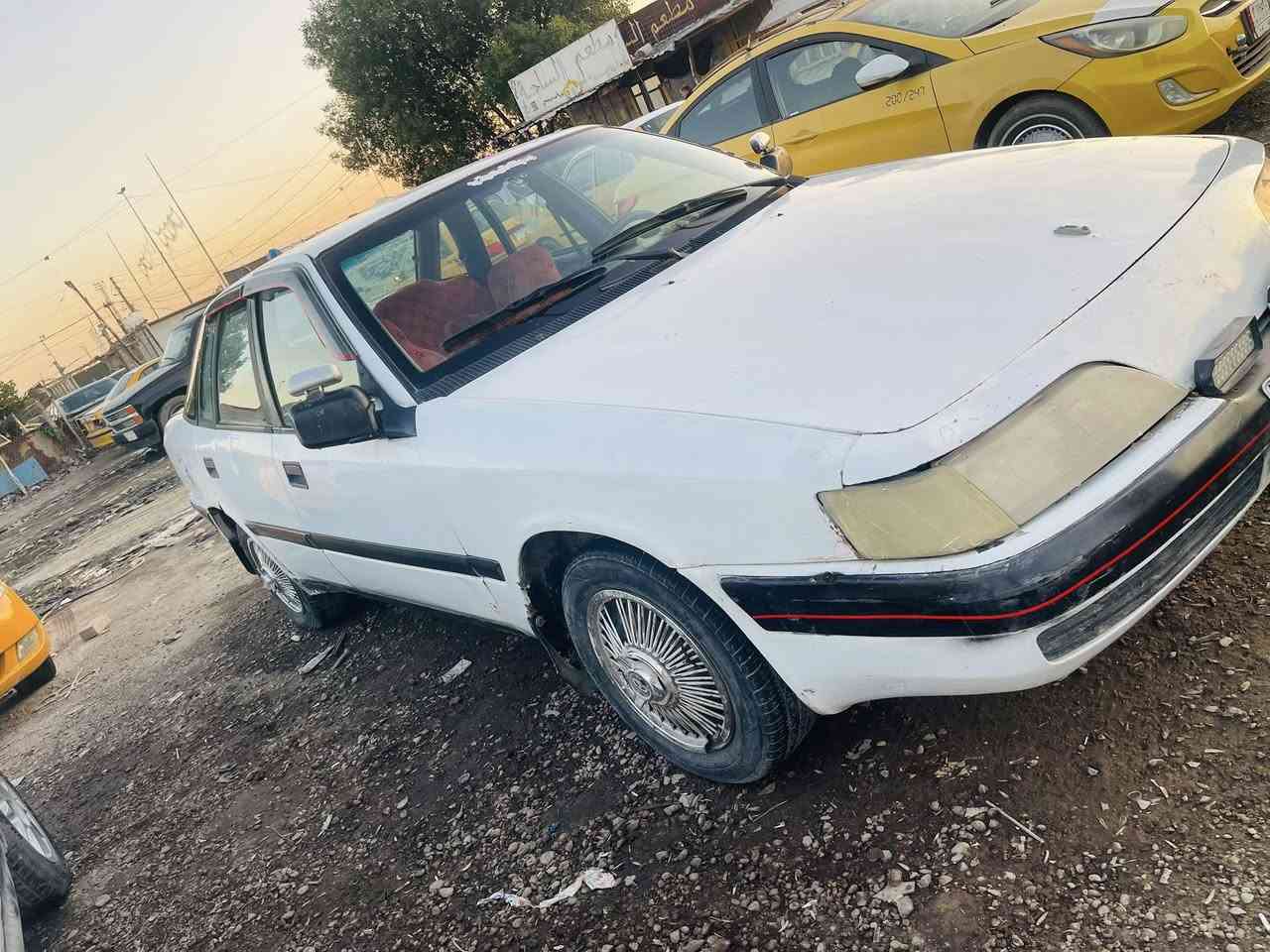 اعيد النشر بسبب الوعود الكاذبه  سلام عليكم بدون تحويل اعيد بدون تحويل  اسبرو كير مكينه مكفولات مكينه مفتوح مو مسكر  كشر كبال عينك تخم تاير جديد صدر امامي خلفي جديد دوشمه جديده غرفته مرتبه كهربايات كله شغاله وجاهزه من كلشي راعيها ببو غريب ماواصله رايده ١٣ وبيها مجال مكاني بغداد المدائن ***********
