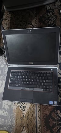 لابتوب i7 • ماوس • مبادلة PC