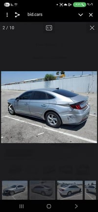 سوناتا ٢٠٢١ • مكينه ٢٥٠٠ • ماشيه ٧٣٠٠٠