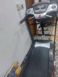 جهاز جري • يتحمل أوزان ثقيلة • الخطيب الزراعي