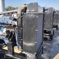 مولدات ٢٥٠ك • شتاير • شغّال