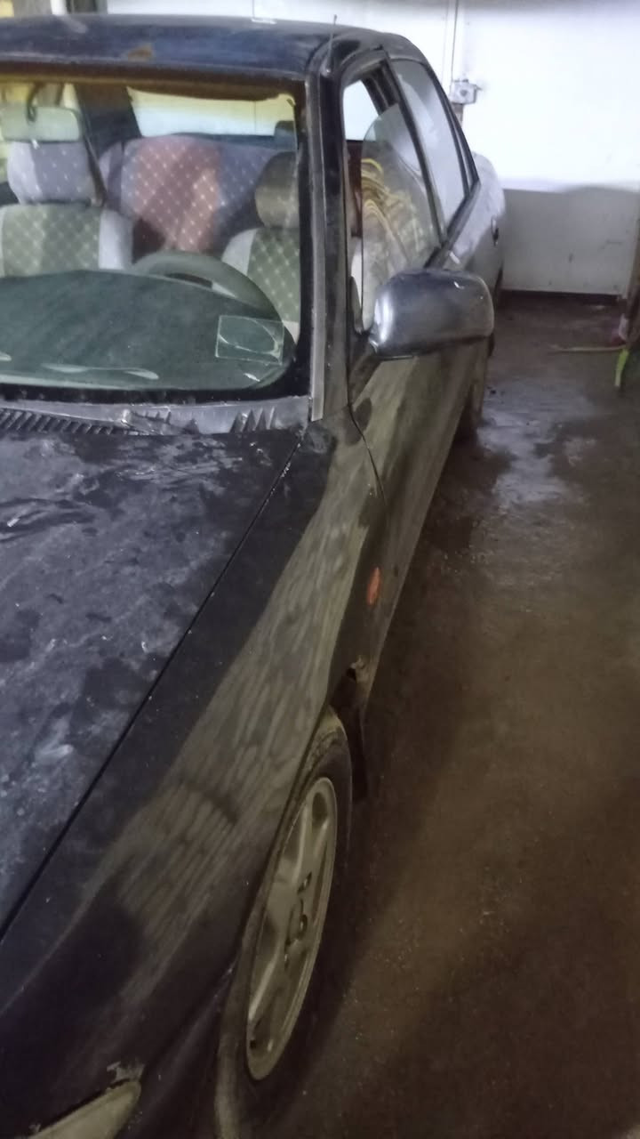 بروتون ويرا اوتوماتيك للبيع مستعجل عالبيع موديل 2000  رقم نجف  شرط التحويل السعر 28 وبيها مجال للشراي مكان بابل الهاشميه ***********
