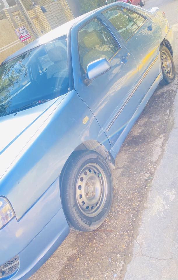 شيري كوين 2011 گير ومكينة كورلا رقم بغداد انگليزي تحويل مباشر  السعر 38
للاستفسار ***********
