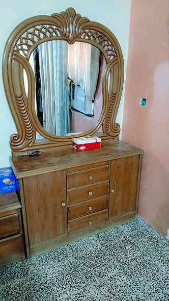 السلام عليكم
هاي الغرفه صاج تفصال
العنوان بغداد الجديده
الرقم ***********
الرد ع الخاص ماكو مشكله
السعر فقلها من الاخير لا تعبك ولا تعبني 500الف
