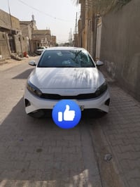 سيراتو • ٢٠٢٢ • ماشيه ٦٥٠٠٠