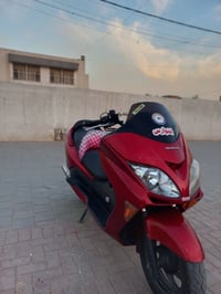 فورزا • ٦كير • معدل