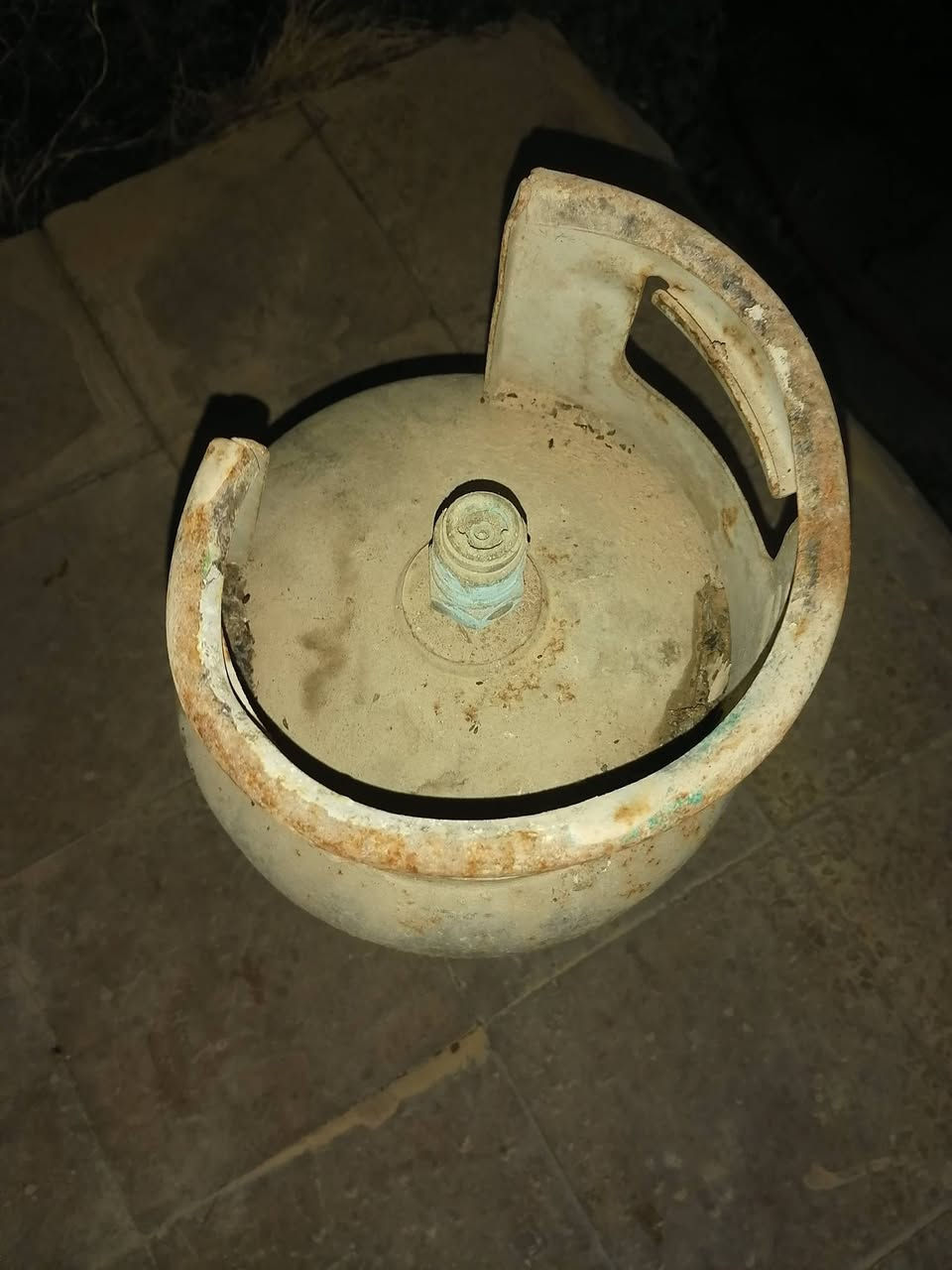 قنينة غاز عراقية.. نظيفة..  سعرها 45 الف..


**إذا كنت صاحب هذا الإعلان وتريد حذفه لأي سبب، رجاءا أرسل رسالة إلى الدعم الفني**