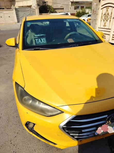 السلام عليكم النترا موديل ٢٠١٨ بأسمي مصفرة هيئة و مرور ، محرك مجفت خير من الله ترايك وين متريد و شكد تمشي براحتك صدرها نضيف ، باتري جديد و ماشية ١٤٧,٥٠٠ ميل قابل للزيادة سعرها ١٠٧ وبيها مجال بسيط
للاستفسار الاتصال على الرقم  ***********
