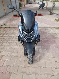 دراجة تانك ٢٠٢٥ • ١٥٠ سي سي • ديالى المقدادية