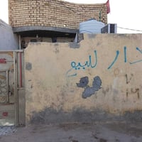 بيت • ١٢٥م • الديوانم