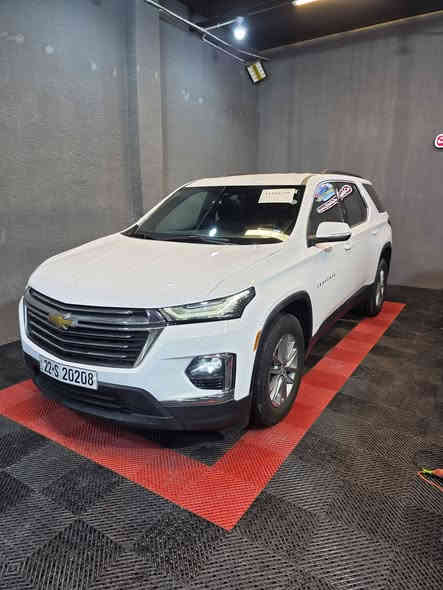 TRAVERSE 2023 LT
دخول جديد
مرقم اربيل
مبدل قبق جنطه وصبغ دعاميات
بدون ايرباك
عداد المسافه 19,000 mi
6v 3.6
#السعر 277 ورقه وبيه مجال بسيط
للأستفسار الاتصال على الرقم التالي
*********** واتساب أو اتصال
*********** اتصال
مكان السياره ميسان العمارة
