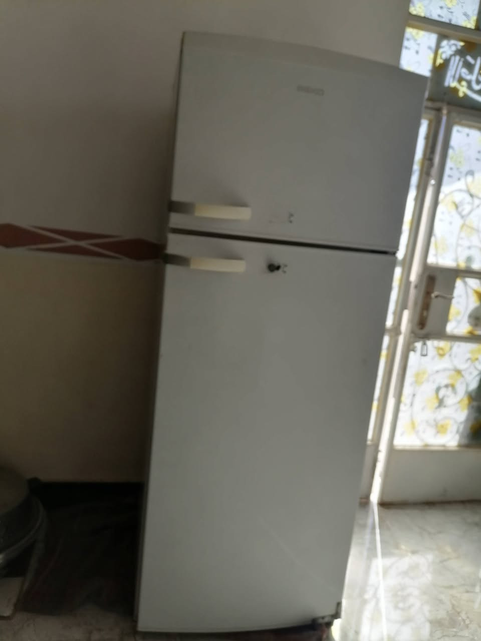 ثلاجه حجم الكبير نوعية بيكو مداخله تصليح

فول تجميد السعر 150
العنوان ديالى الخالص سعدية الشط


**إذا كنت صاحب هذا الإعلان وتريد حذفه لأي سبب، رجاءا أرسل رسالة إلى الدعم الفني**