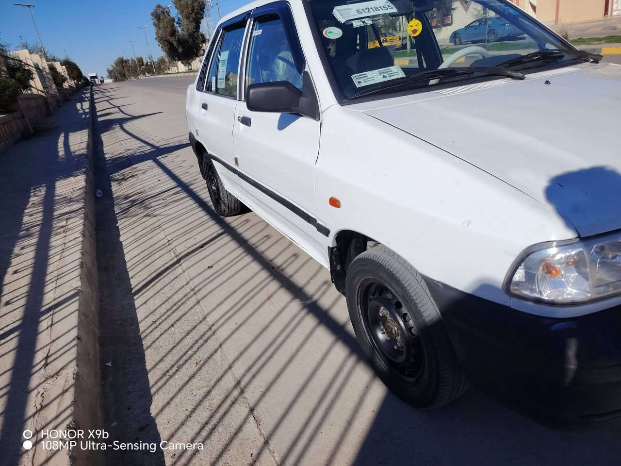 للبيع سايبا 2011
وضع شركه لا صبغ ولا معجون  تبريد شرط شاصي شرط ما مكسور 
راقم اجنبي السنويه بسمي
السعر 40 بيها مجال.
بل أيمن يم حديقه اليرموك 
*********** وتساب
***********
