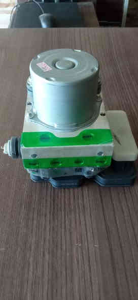 السلام عليكم 
ماطور ABS للبيع 
مآل سياره MGZS
كير عادي موديل 2024
الجهاز وكاله شركه جديد ما مستعمل 
مكاني أربيل شارع الجيش الشعبي 
***********
