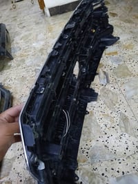 تفاصيل لاندكروز (شباك موديل 15 16 17 18 25 ستيلات دعاميات بلاستك مسطرة...