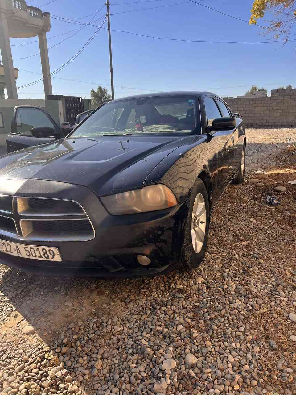 جارجر2012حادثه جاملغ وبنيد بدون دواخل
السعر130.      للبيع او مراوس.       ***********
