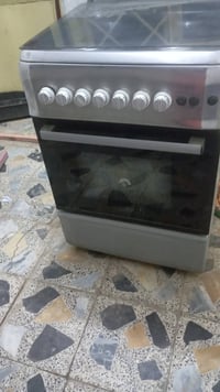 طباخ • ٤ عيون • شغال