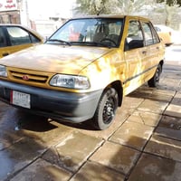 ٢٠١١ • محرك كير • شواصي