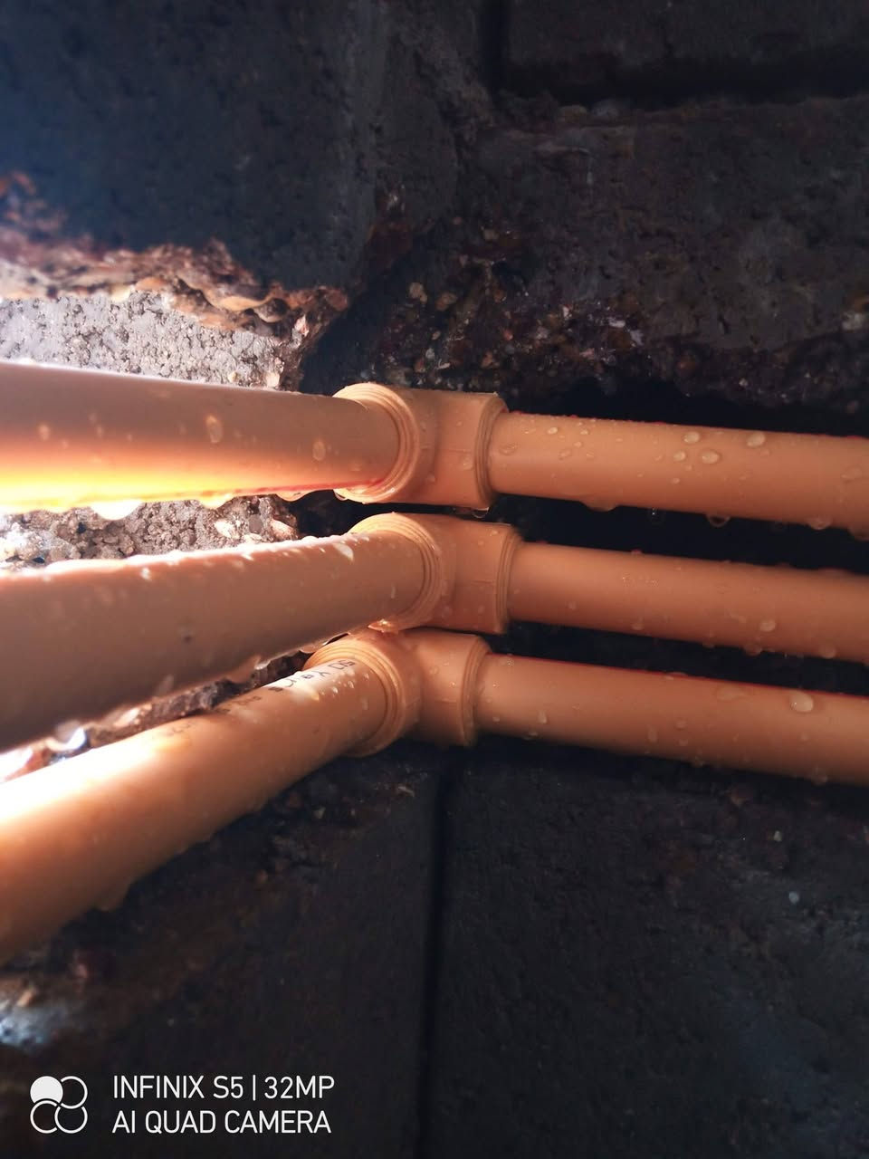 إذا تفكر تبني أو تسوي تأهيل؟ متوفر كادر تأسیسات صحية وكهربائية محترف
شغل نظيف
أسعار مناسبة


**إذا كنت صاحب هذا الإعلان وتريد حذفه لأي سبب، رجاءا أرسل رسالة إلى الدعم الفني**