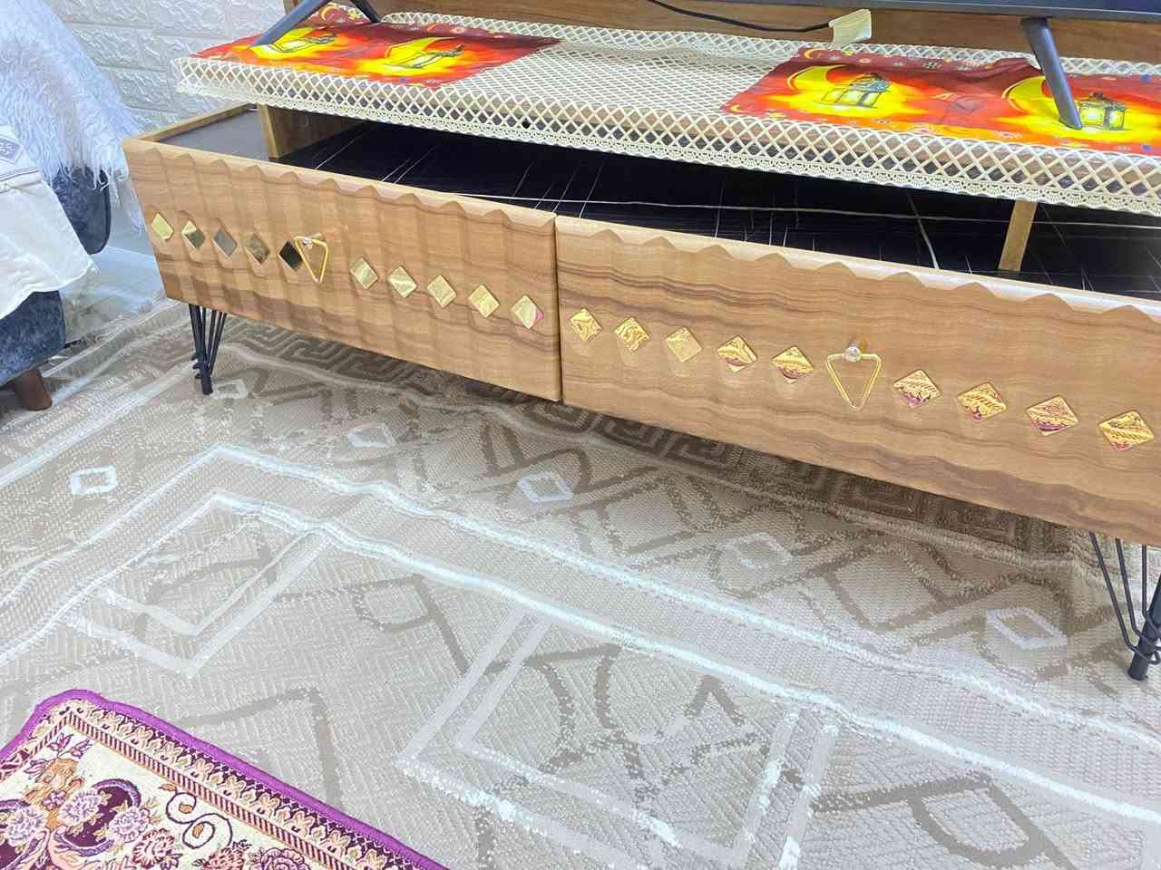 ميز تلفزيون للبيع ب100


**إذا كنت صاحب هذا الإعلان وتريد حذفه لأي سبب، رجاءا أرسل رسالة إلى الدعم الفني**