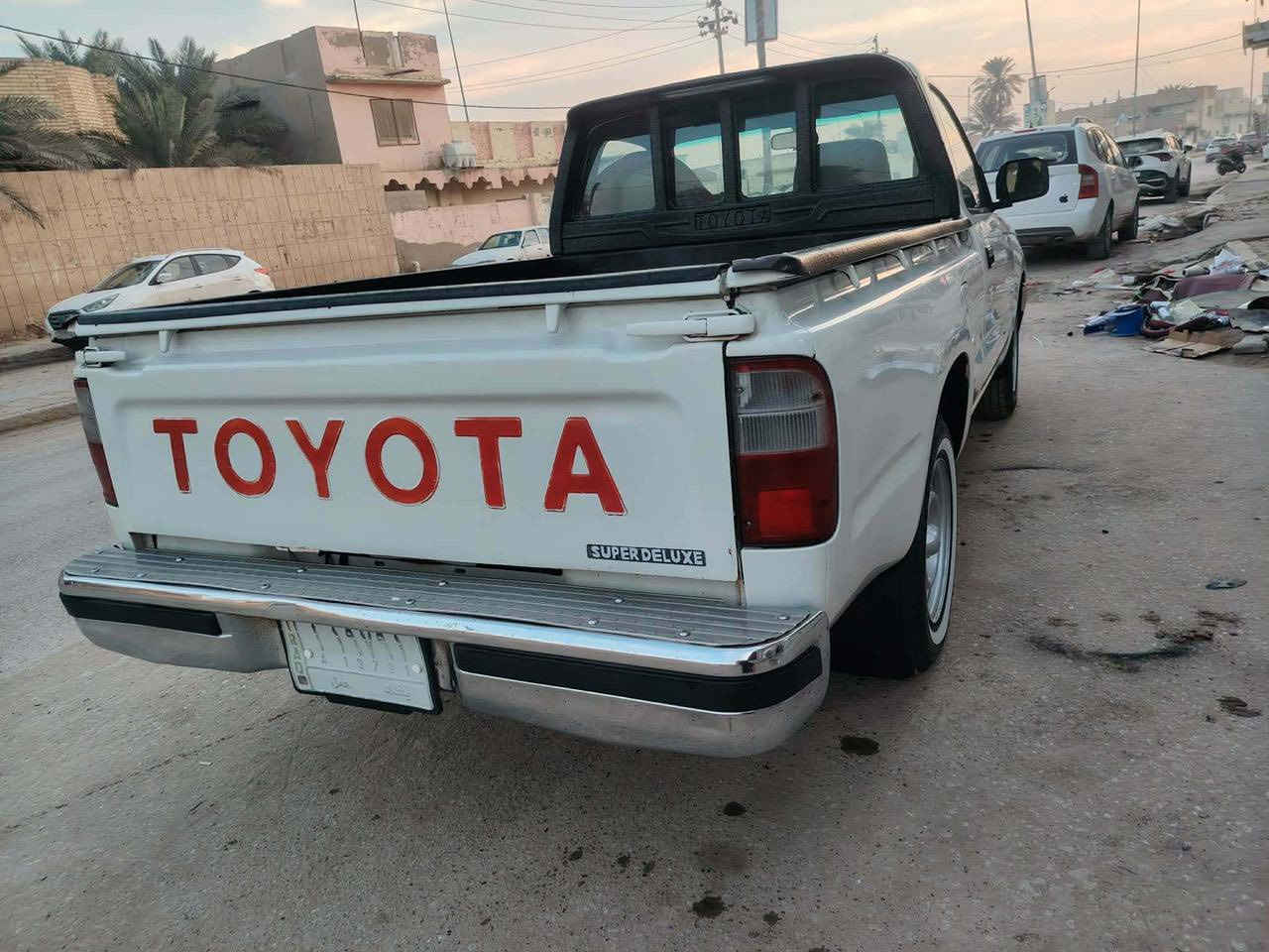 سلام عليكم فلاحيه موديل 2001 سياره كفاله عامه ما عايزه برغي مكينه وكير خير من لله تبريد السعر 110 اتصل وبيك خير وتدلل ***********
