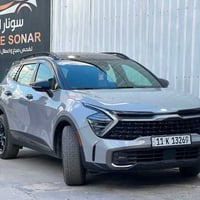 اكس برو برستيج • ٢٠٢٤ • ماشيه ٤٢٠٠٠