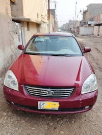 موديل 6 • رقم بغداد • مكينة مكفولة