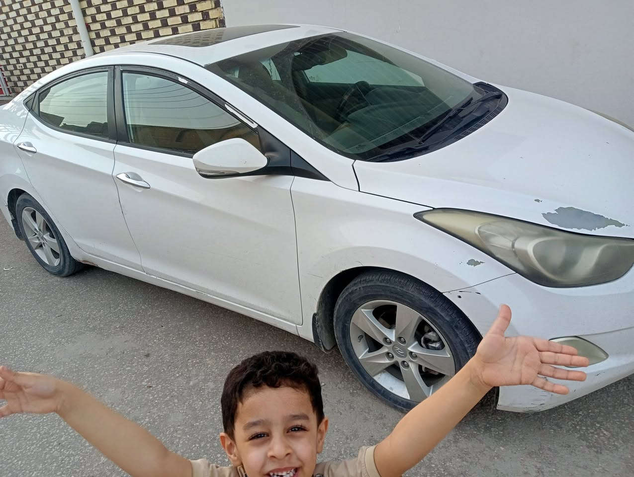 النتره موديل 14نجف بسمي كفاله من الضربه فقط بارد جدٱ قليل تبري غير شغال *********** السعر 105مع مجال بسيط حك الجيه
