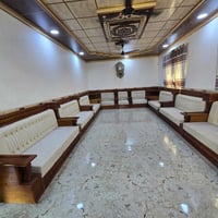 نجارة • دواوين ملكي • الشرقاط