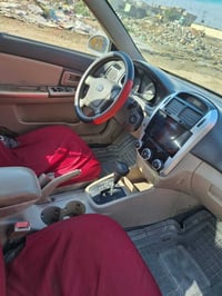 سيراتو • ٢٠٠٨ • رقم دهوك