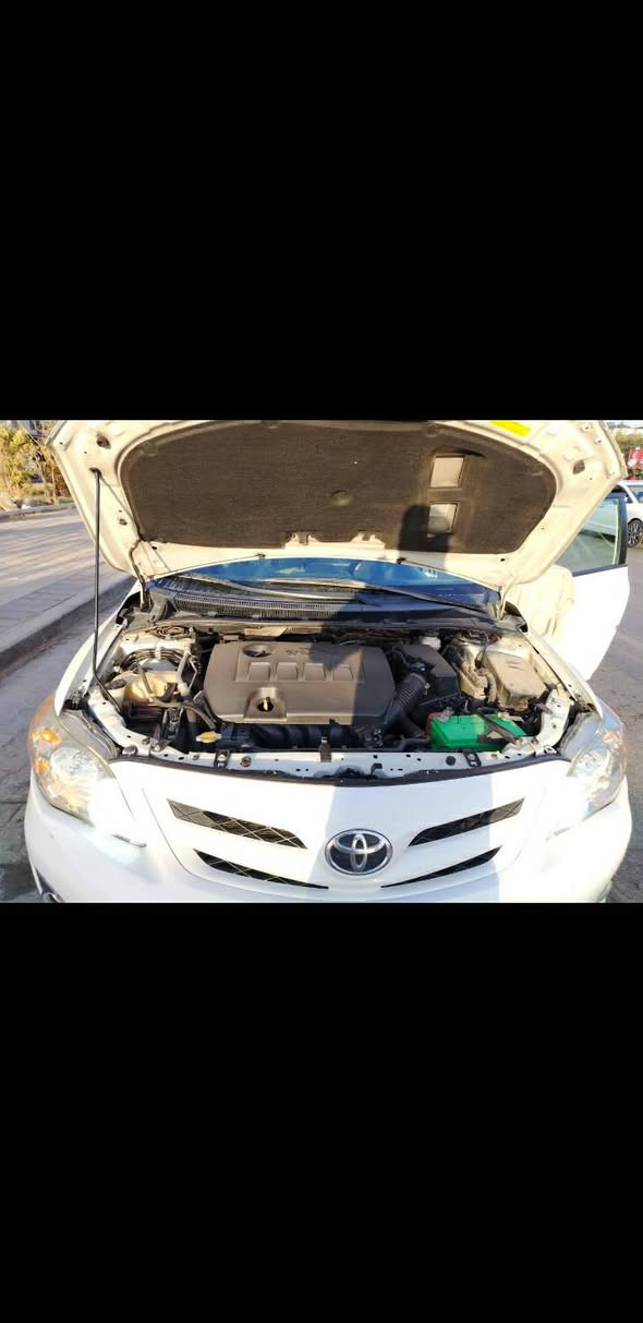 كورلا٢٠١٣للبيع.شماليه.اربيل.بسمي*********** ***********
